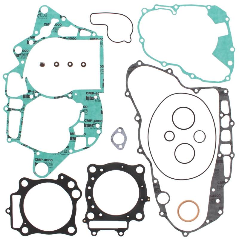 Picture of Vertex Gaskets 04-05 Honda TRX450R Complete Gasket Kit