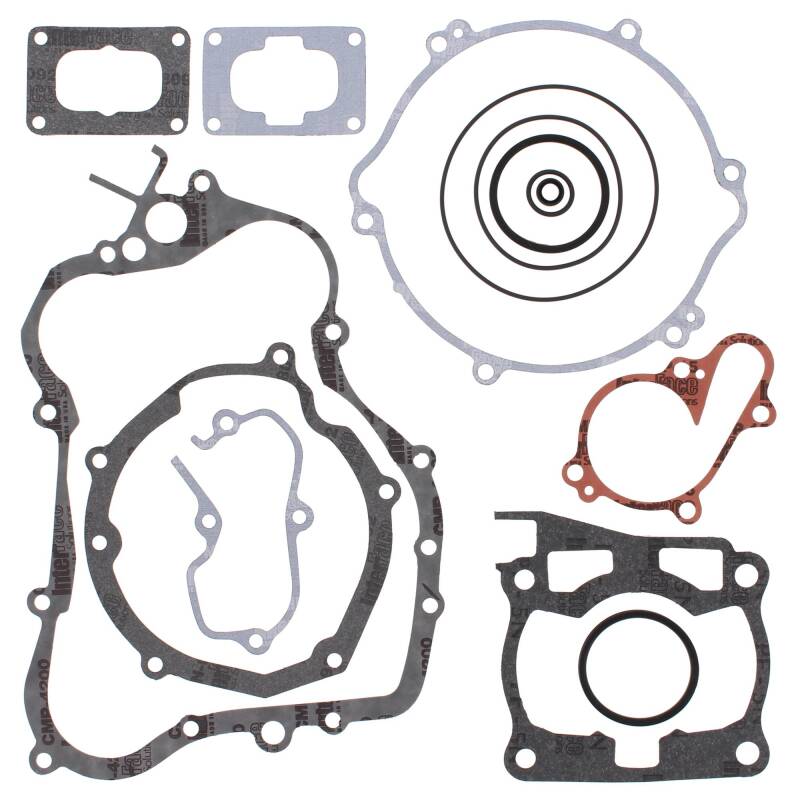 Picture of Vertex Gaskets 01-04 Yamaha YZ125 Complete Gasket Kit