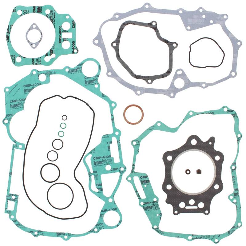 Picture of Vertex Gaskets 98-01 Honda TRX450ES Complete Gasket Kit