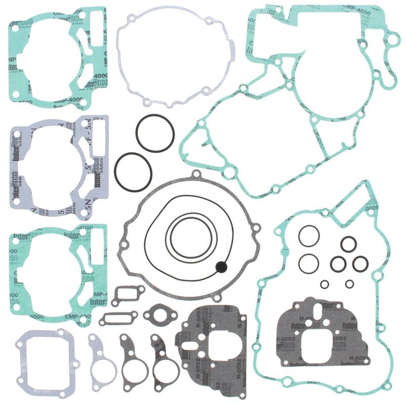Picture of Vertex Gaskets 02-06 KTM EXC 125 Complete Gasket Kit