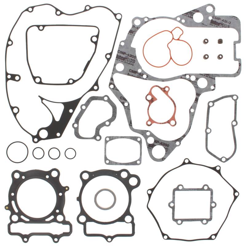 Picture of Vertex Gaskets 07-09 Suzuki RMZ250 Complete Gasket Kit