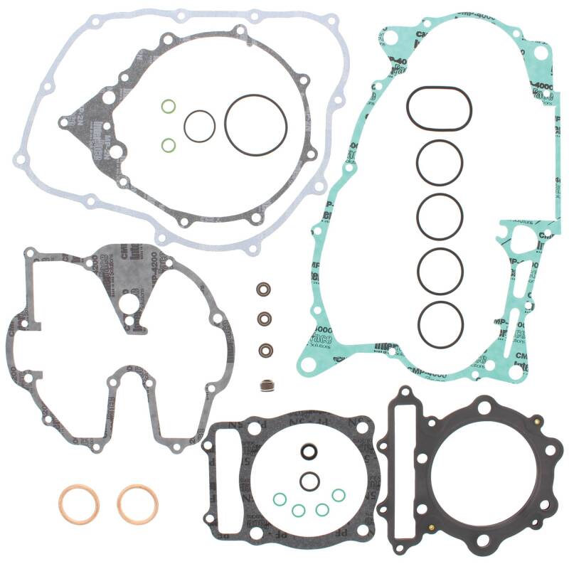 Picture of Vertex Gaskets 85-00 Honda XR600R Complete Gasket Kit