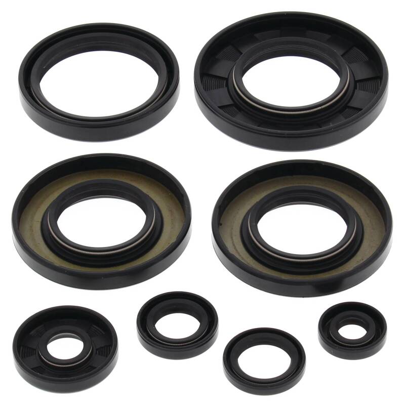 Picture of Vertex Gaskets 09-14 Yamaha YFM550 Grizzly Oil Seal Kit