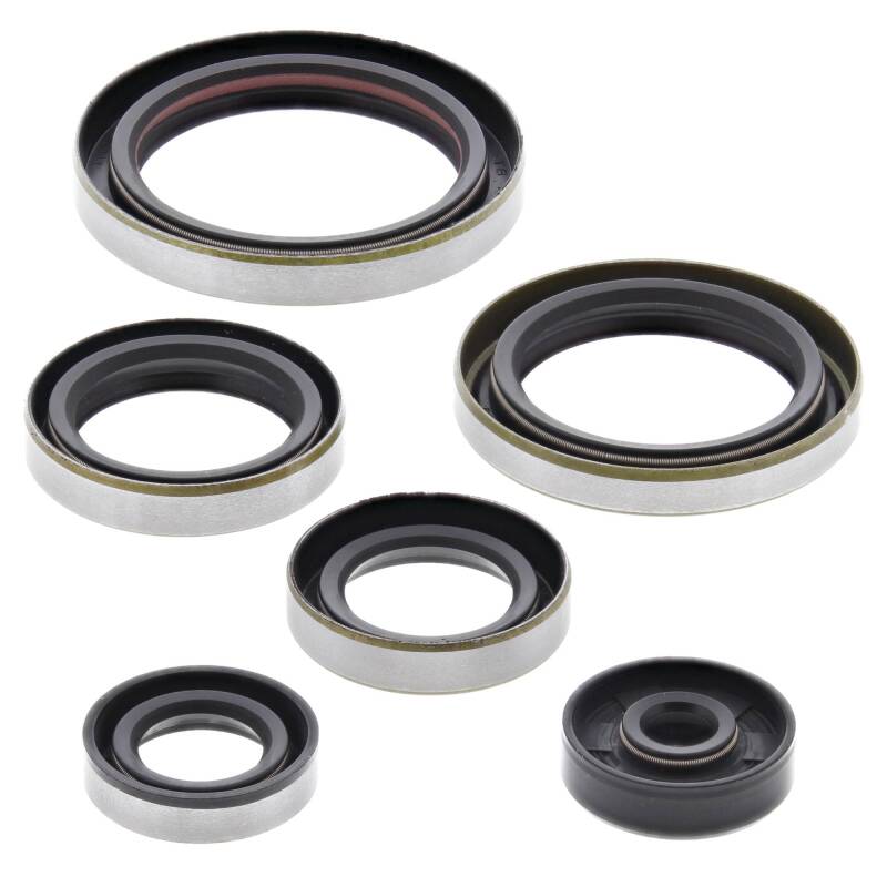 Picture of Vertex Gaskets 11-14 Husaberg TE250 Oil Seal Kit
