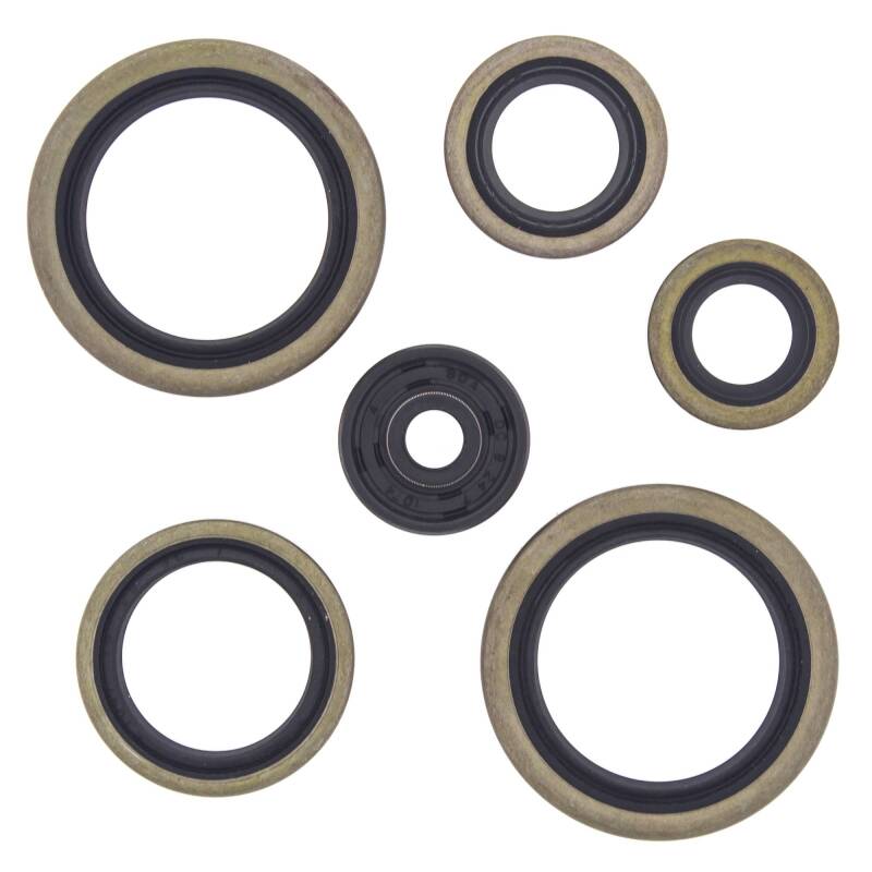 Picture of Vertex Gaskets 14-15 Husqvarna TC 125 Oil Seal Kit