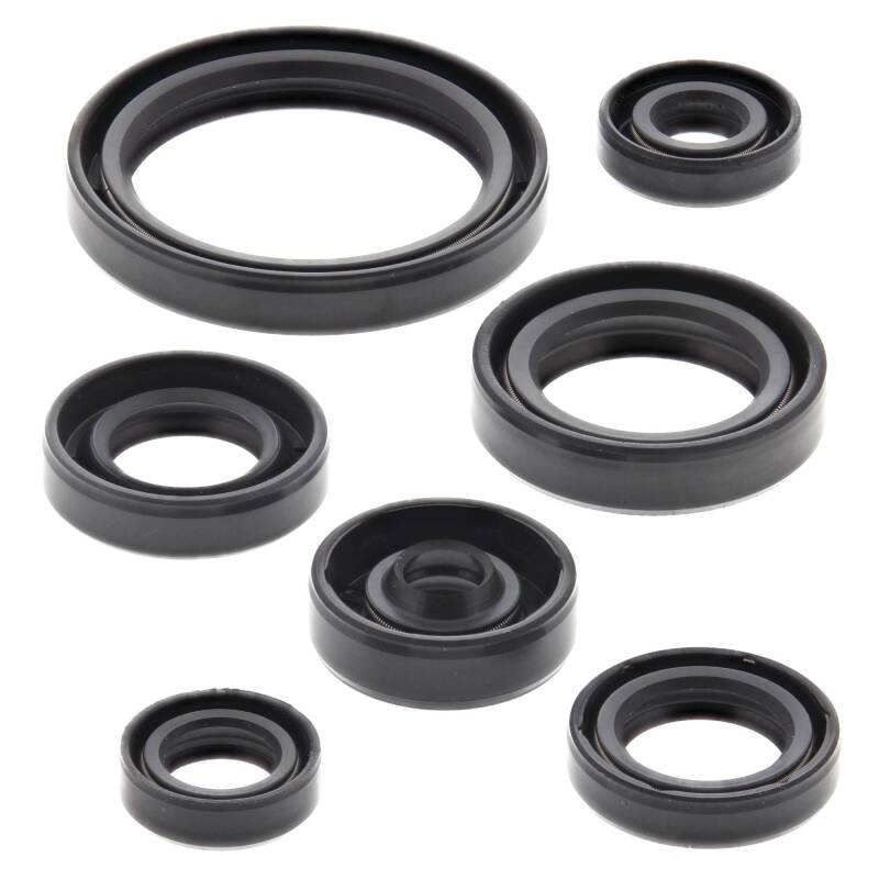 Picture of Vertex Gaskets 16-23 Yamaha WR450F Oil Seal Kit