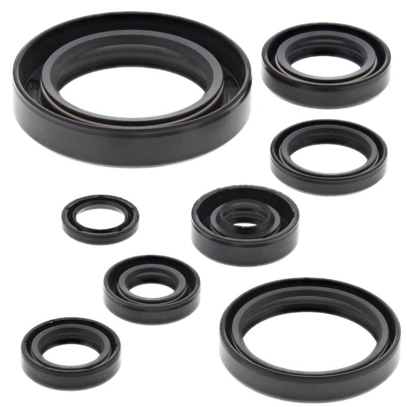 Picture of Vertex Gaskets 88-91 Honda CR250R Oil Seal Kit