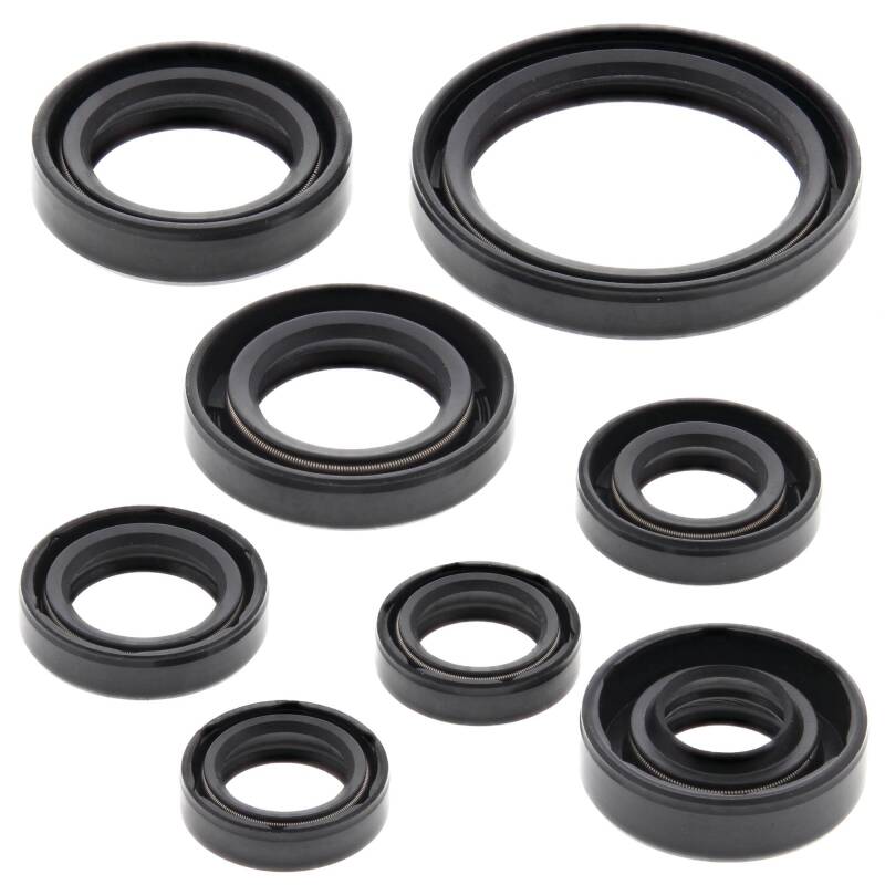 Picture of Vertex Gaskets 03-15 Yamaha WR450F Oil Seal Kit