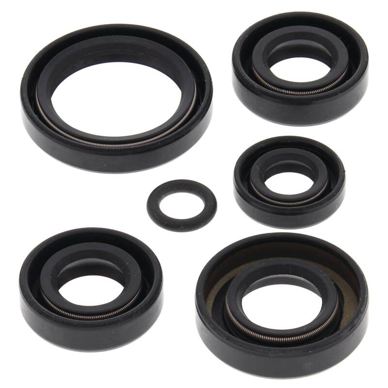 Picture of Vertex Gaskets 86-87 Kawasaki KLF300A Bayou Oil Seal Kit