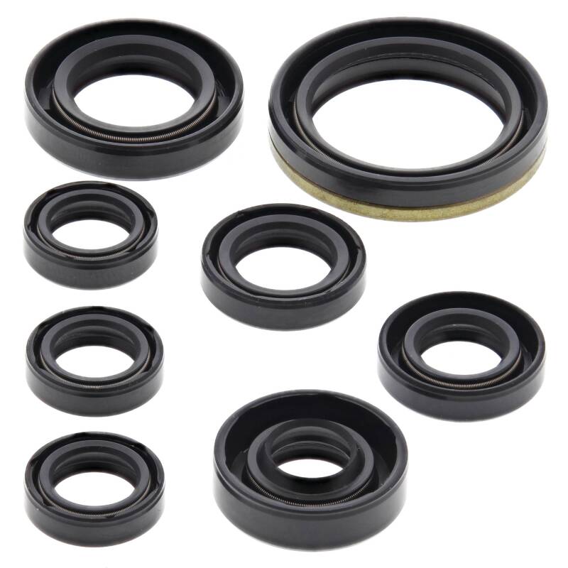 Picture of Vertex Gaskets 01-13 Yamaha WR250F Oil Seal Kit
