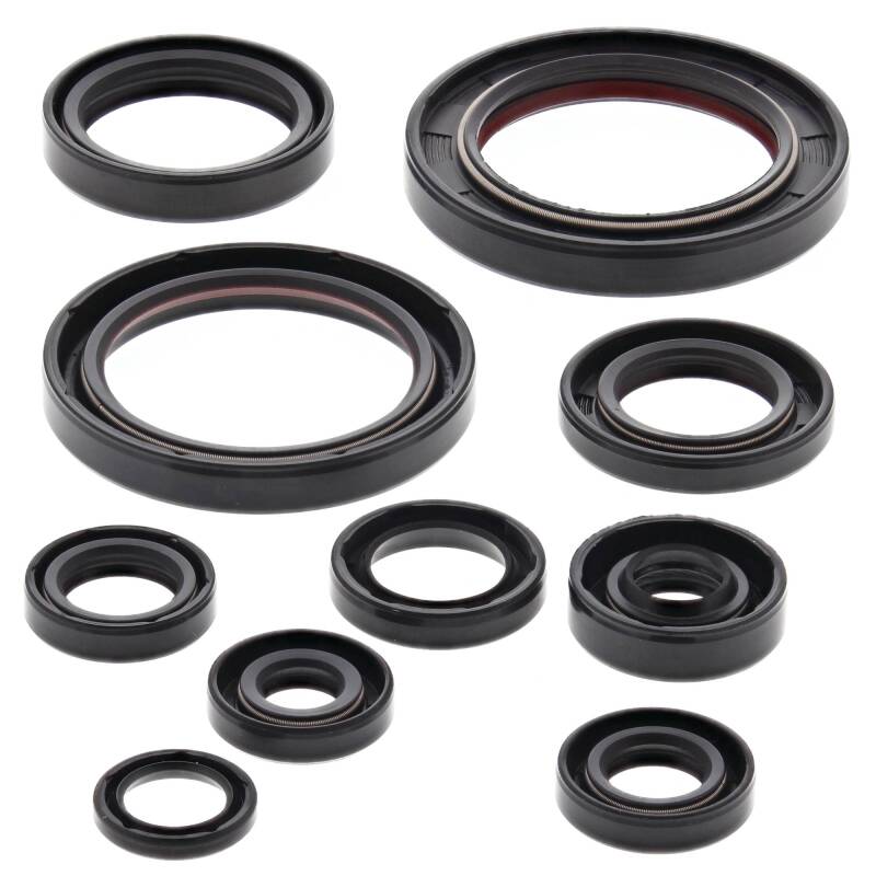 Picture of Vertex Gaskets 04-09 Honda CRF250R Oil Seal Kit