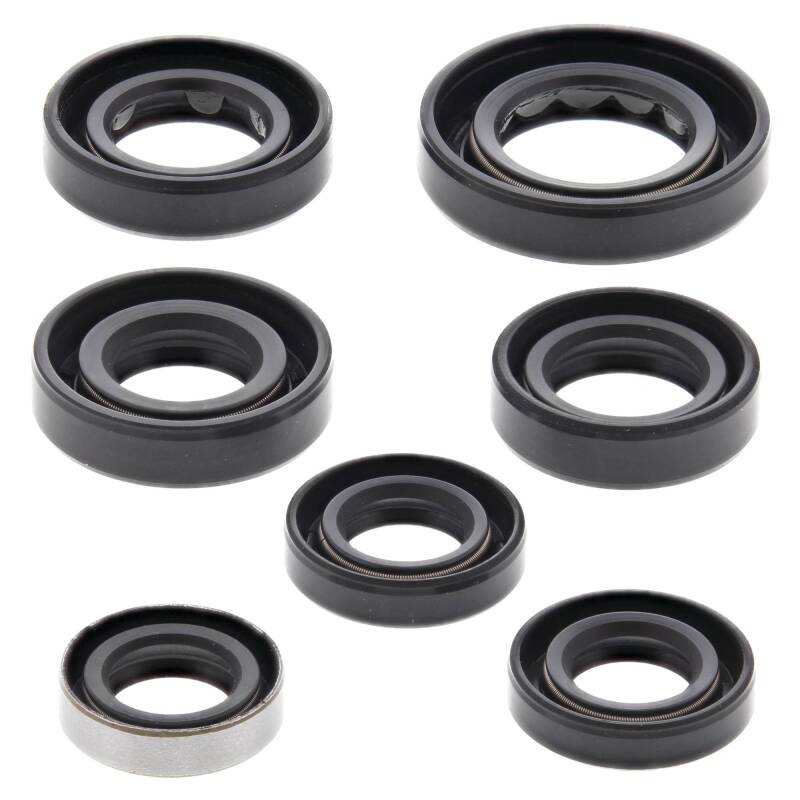 Picture of Vertex Gaskets 86-87 Honda TLR200 Reflex Oil Seal Kit