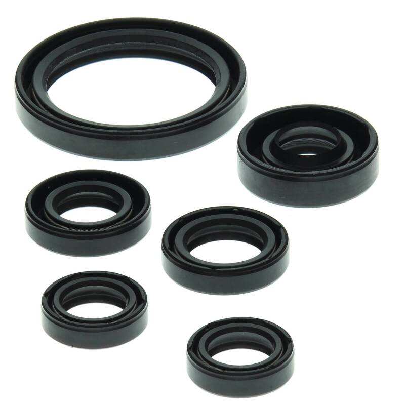 Picture of Vertex Gaskets 04-09 Yamaha YFZ450 Oil Seal Kit