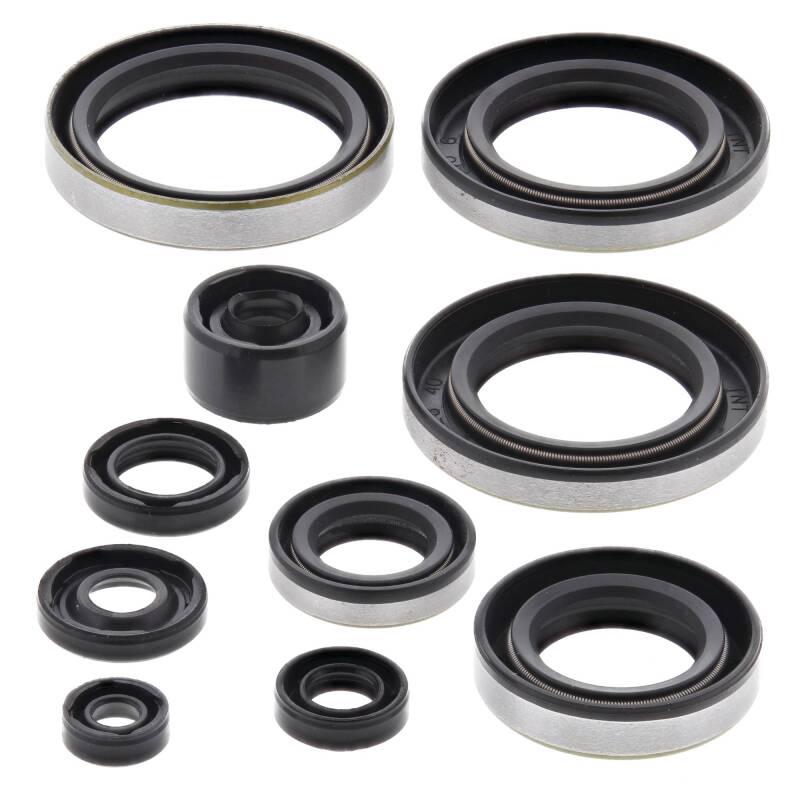 Picture of Vertex Gaskets 89-94 Kawasaki KDX200 Oil Seal Kit