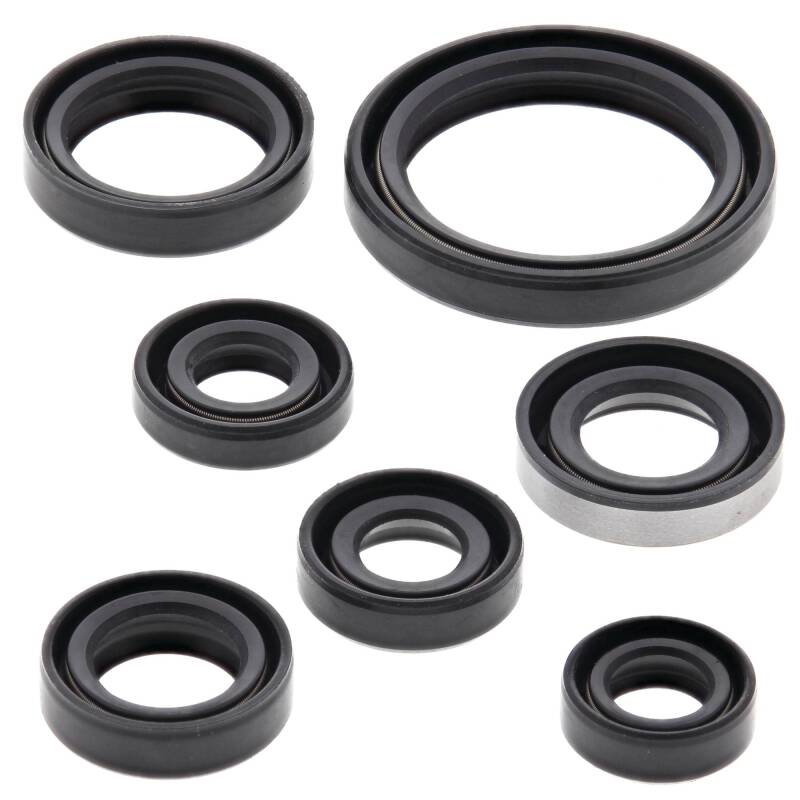 Picture of Vertex Gaskets 2003 Kawasaki KLX400R Oil Seal Kit