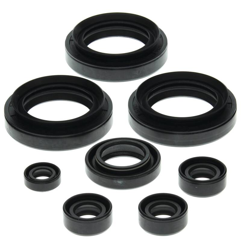 Picture of Vertex Gaskets 99-02 Suzuki LT-F300F King Quad Oil Seal Kit