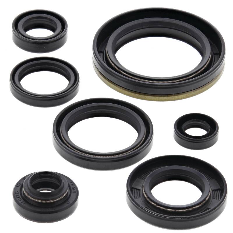 Picture of Vertex Gaskets 89-93 Suzuki RM250 Oil Seal Kit