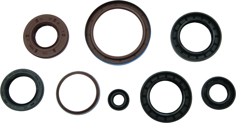 Picture of Vertex Gaskets 12-14 Arctic Cat 550 EFI 4x4 Oil Seal Kit