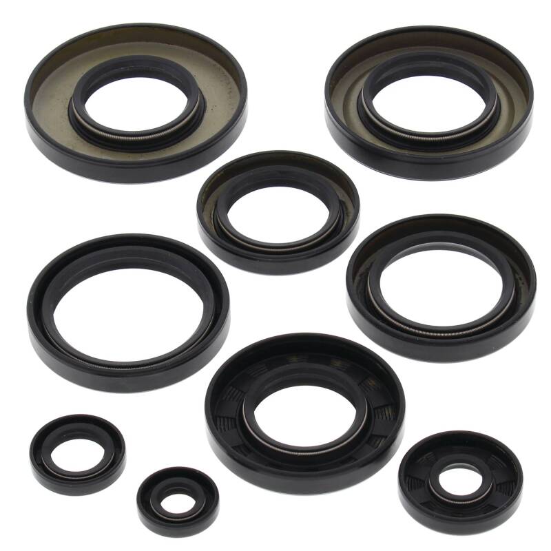 Picture of Vertex Gaskets 07-08 Yamaha YFM400 Grizzly IRS Oil Seal Kit
