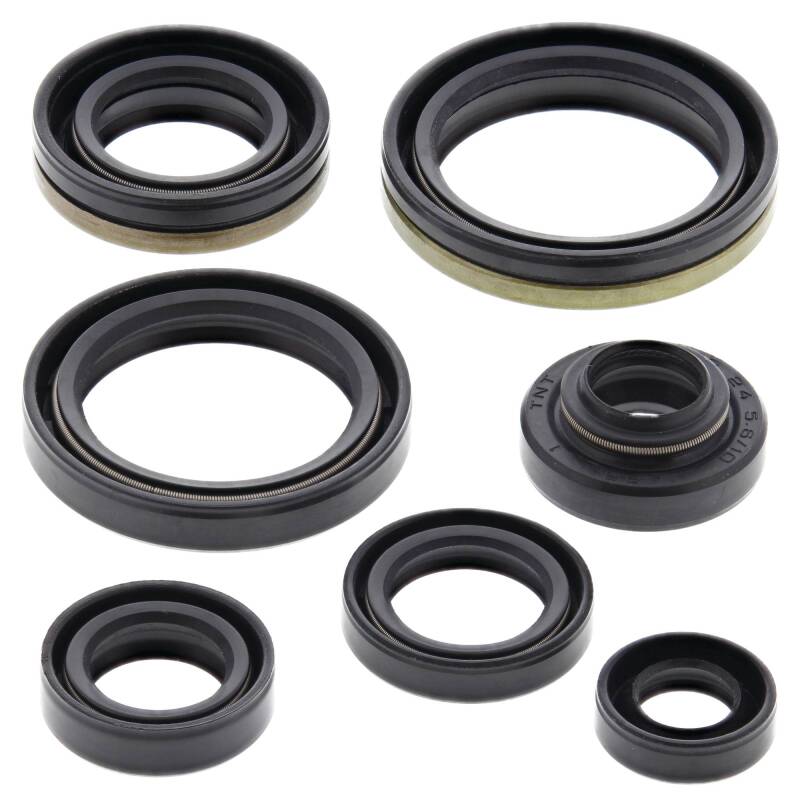 Picture of Vertex Gaskets 01-03 Suzuki RM125 Oil Seal Kit