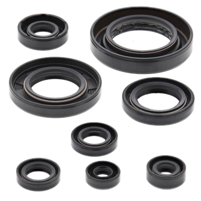 Picture of Vertex Gaskets 09-14 Honda TRX420 FA IRS Oil Seal Kit