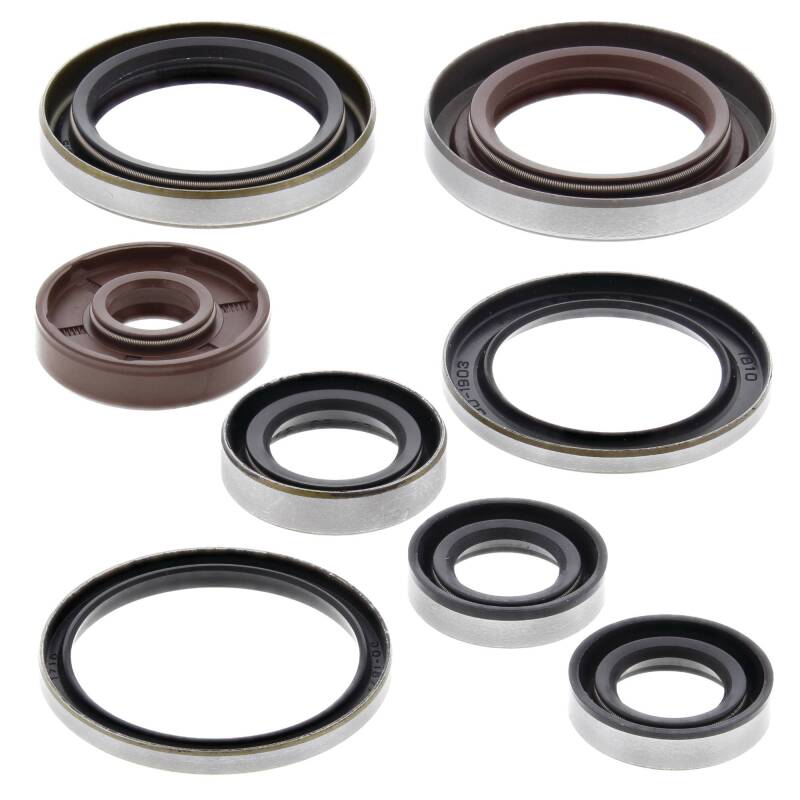 Picture of Vertex Gaskets 05-12 KTM SX-F 250 Oil Seal Kit