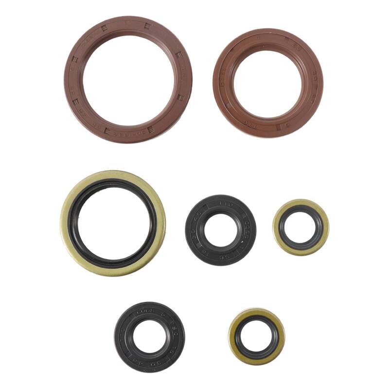 Picture of Vertex Gaskets 21-23 Gas-Gas EX250F Oil Seal Kit