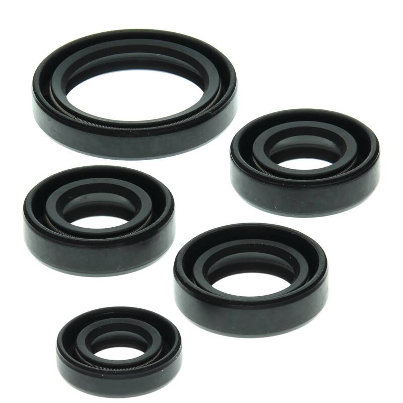 Picture of Vertex Gaskets 88-02 Kawasaki KLF220 Bayou Oil Seal Kit