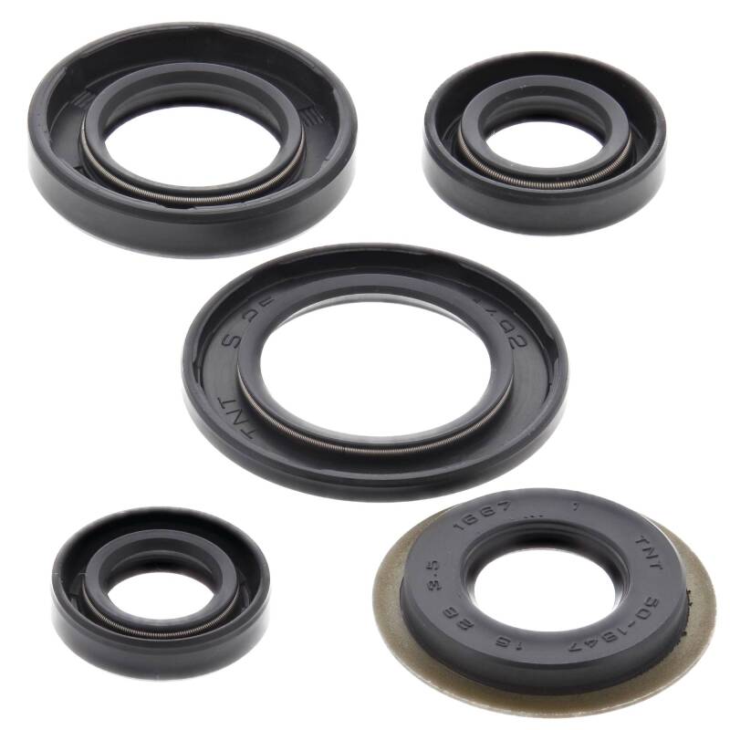 Picture of Vertex Gaskets 99-04 Yamaha TTR225 Oil Seal Kit