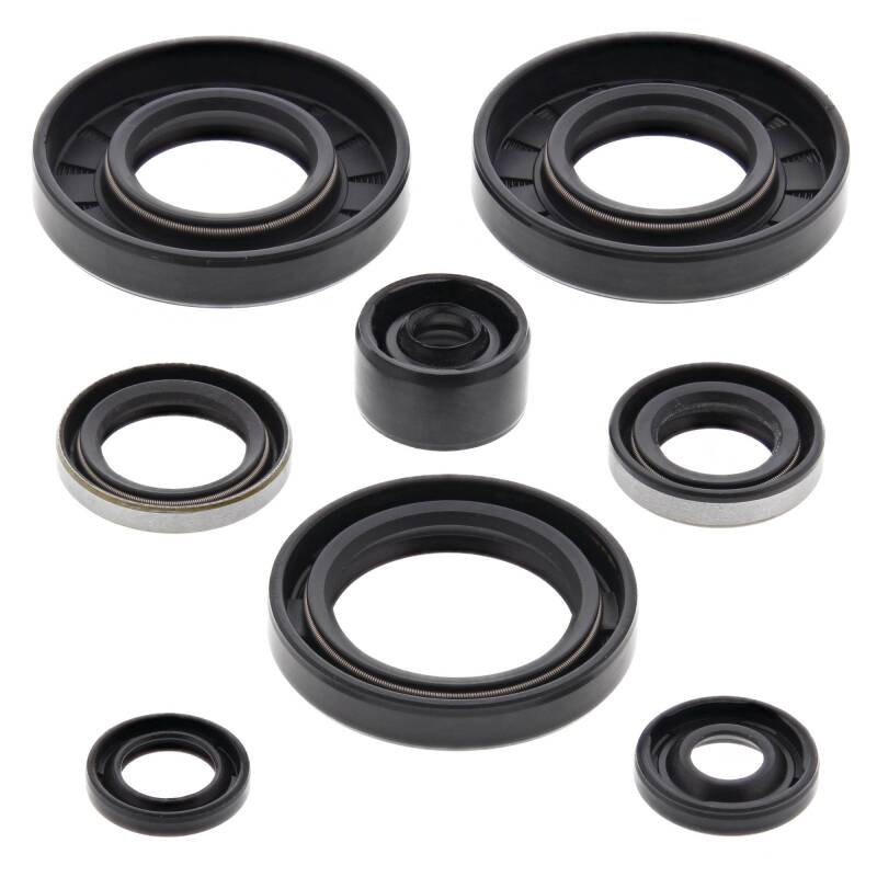 Picture of Vertex Gaskets 00-23 Kawasaki KX65 Oil Seal Kit