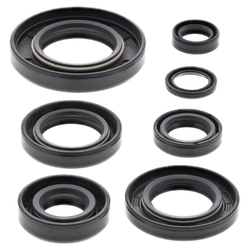 Picture of Vertex Gaskets 85-00 Honda XR600R Oil Seal Kit