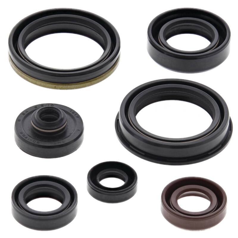 Picture of Vertex Gaskets 07-22 Suzuki RMZ250 Oil Seal Kit