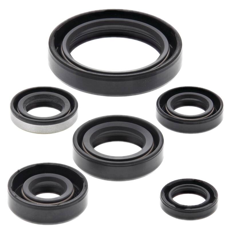 Picture of Vertex Gaskets 94-96 Kawasaki KLX250R Oil Seal Kit