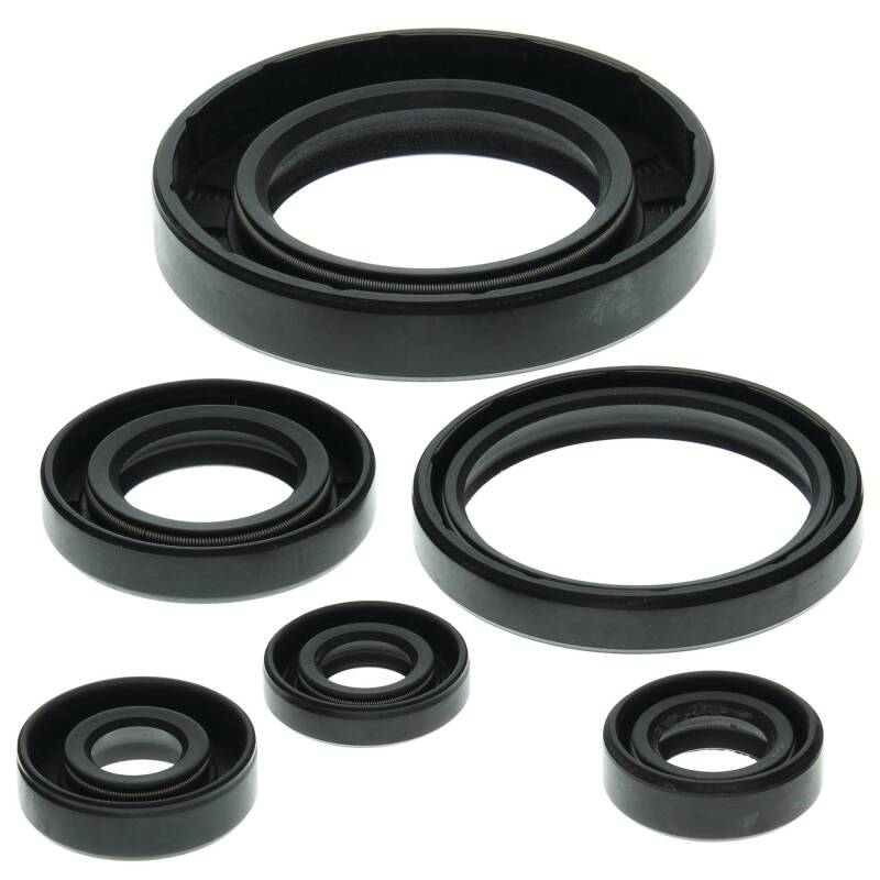 Picture of Vertex Gaskets 99-05 Can-Am Traxter 500 Oil Seal Kit
