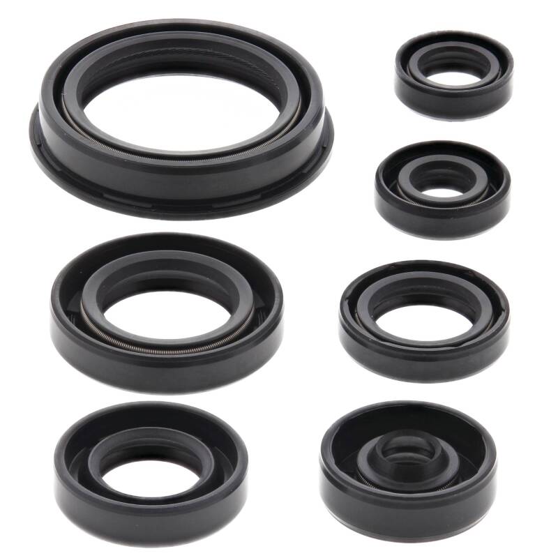 Picture of Vertex Gaskets 15-19 Yamaha WR250F Oil Seal Kit