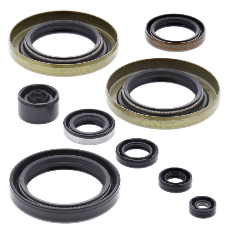 Picture of Vertex Gaskets 89-04 Kawasaki KX500 Oil Seal Kit