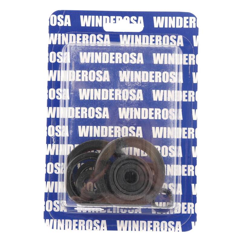 Picture of Vertex Gaskets 17-23 Honda CRF450R Oil Seal Kit