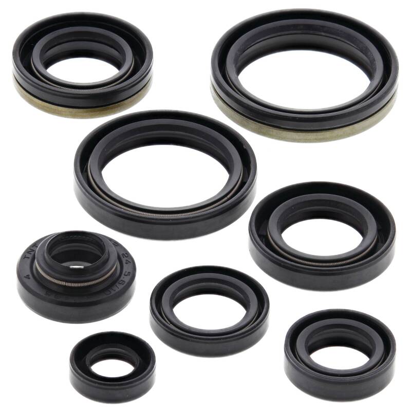 Picture of Vertex Gaskets 98-00 Suzuki RM125 Oil Seal Kit