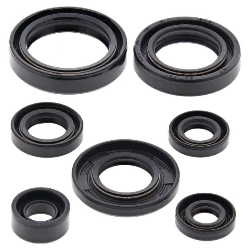 Picture of Vertex Gaskets 86-90 Yamaha BW80 Oil Seal Kit