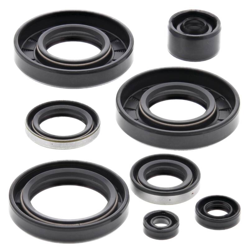 Picture of Vertex Gaskets 85-87 Kawasaki KX125 Oil Seal Kit