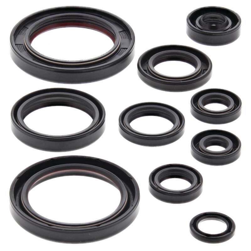 Picture of Vertex Gaskets 06-08 Honda CRF450R Oil Seal Kit