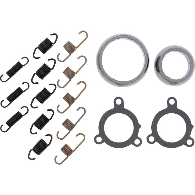 Picture of Vertex Gaskets 05-06 Arctic Cat F6 Firecat 600 EFI All Models Exhaust Gasket Kit