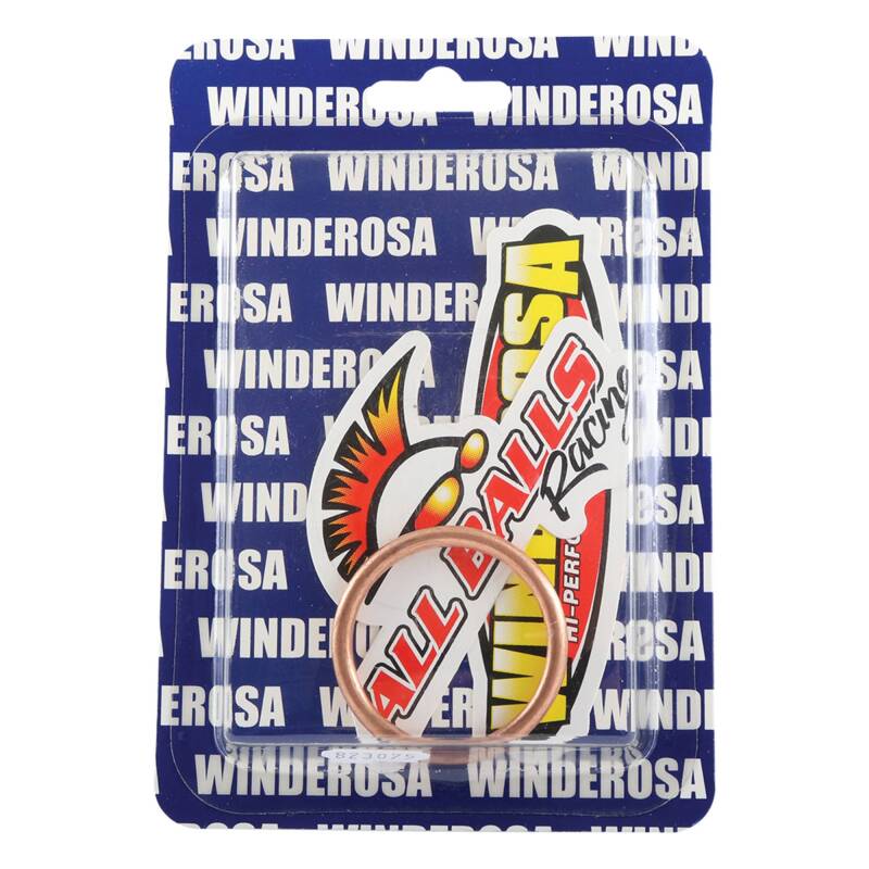 Picture of Vertex Gaskets 06-14 Honda TRX450ER Exhaust Gasket Kit