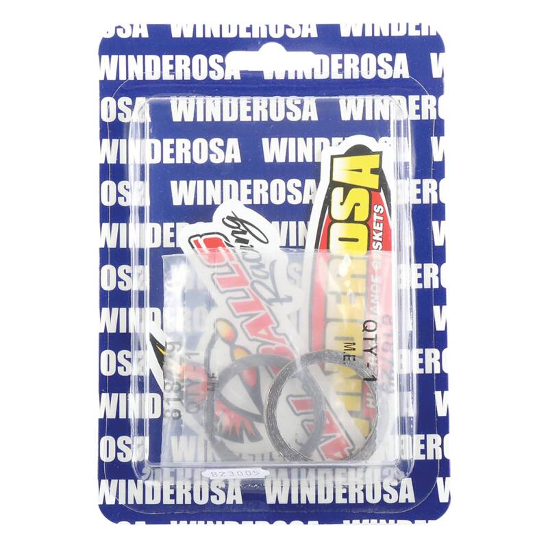 Picture of Vertex Gaskets 04-06 Arctic Cat 650 4x4 w/AT V2 Exhaust Gasket Kit