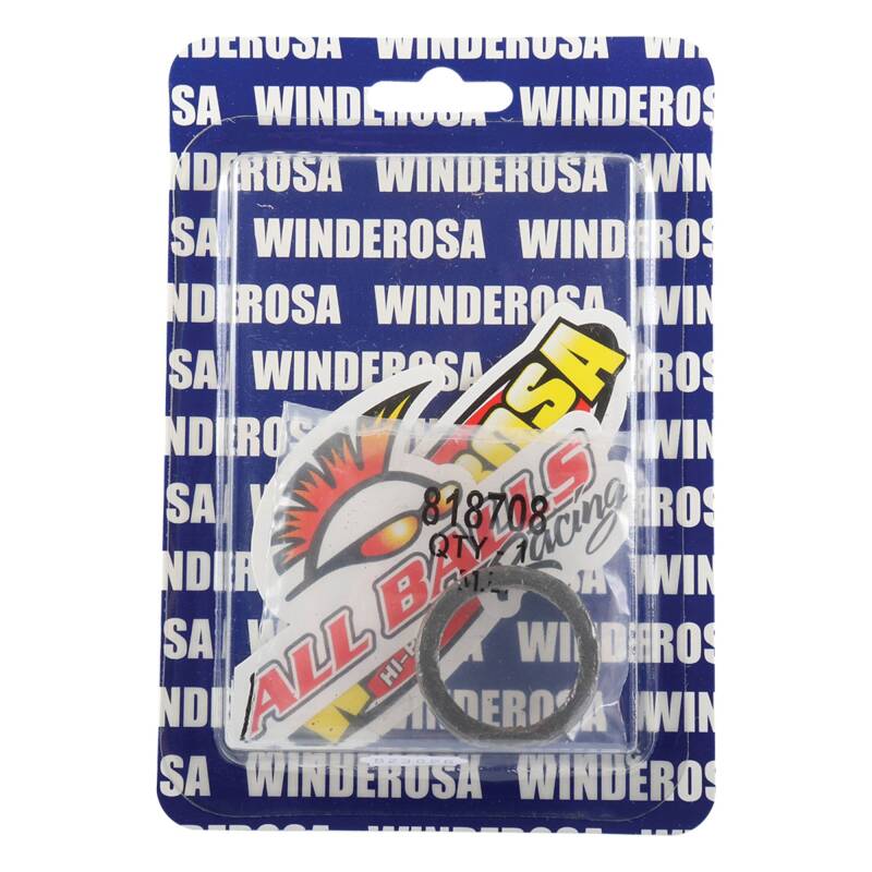 Picture of Vertex Gaskets 03-06 Kawasaki KFX80 Exhaust Gasket Kit