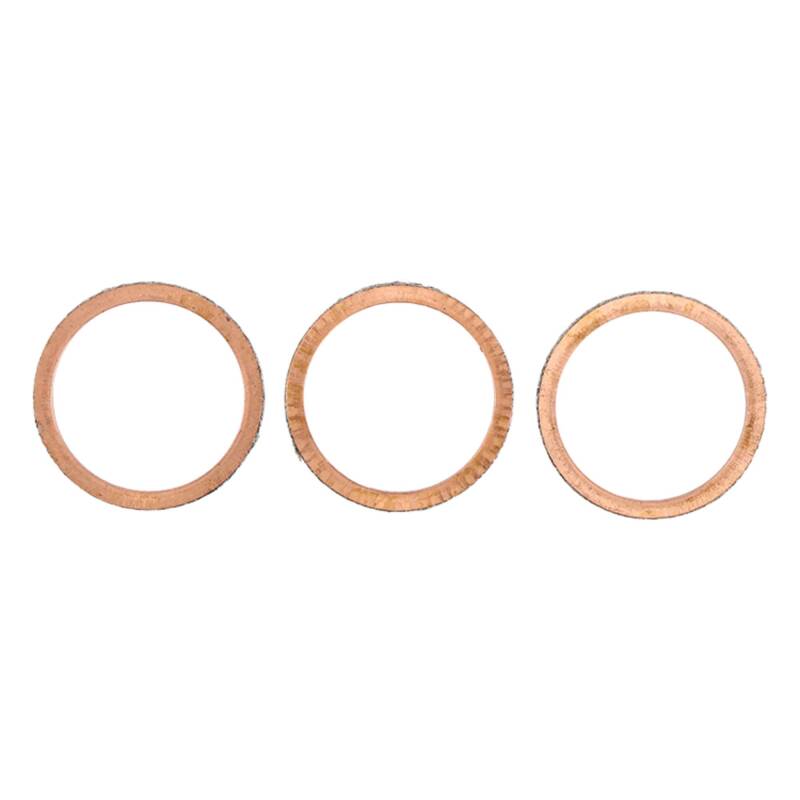 Picture of Vertex Gaskets 15-16 Yamaha FJ09 Exhaust Gasket Kit