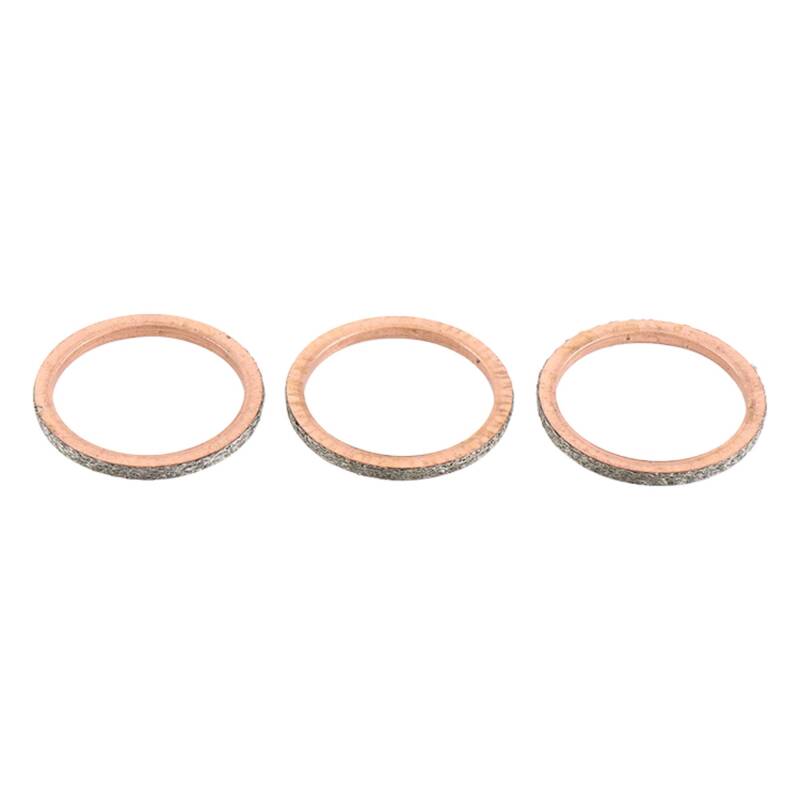 Picture of Vertex Gaskets 15-16 Yamaha FJ09 Exhaust Gasket Kit