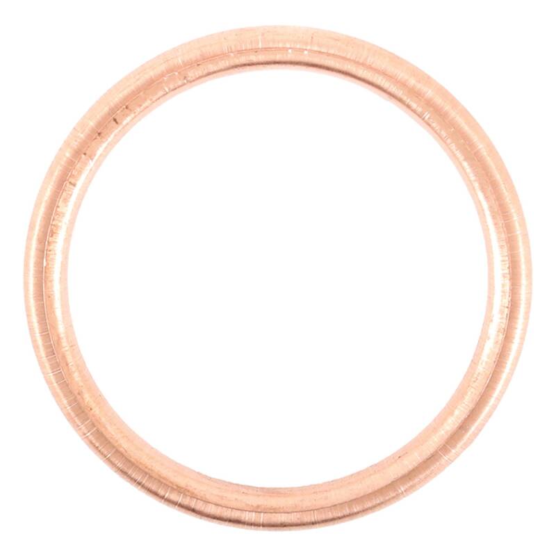 Picture of Vertex Gaskets 03-05 Honda TRX650 Rincon Exhaust Gasket Kit
