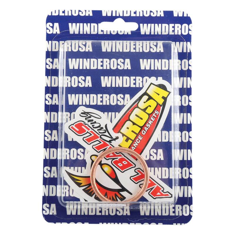 Picture of Vertex Gaskets 03-05 Honda TRX650 Rincon Exhaust Gasket Kit