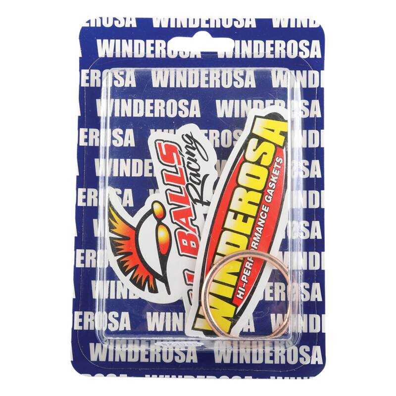 Picture of Vertex Gaskets 20-23 Kawasaki KLX230 Exhaust Gasket Kit
